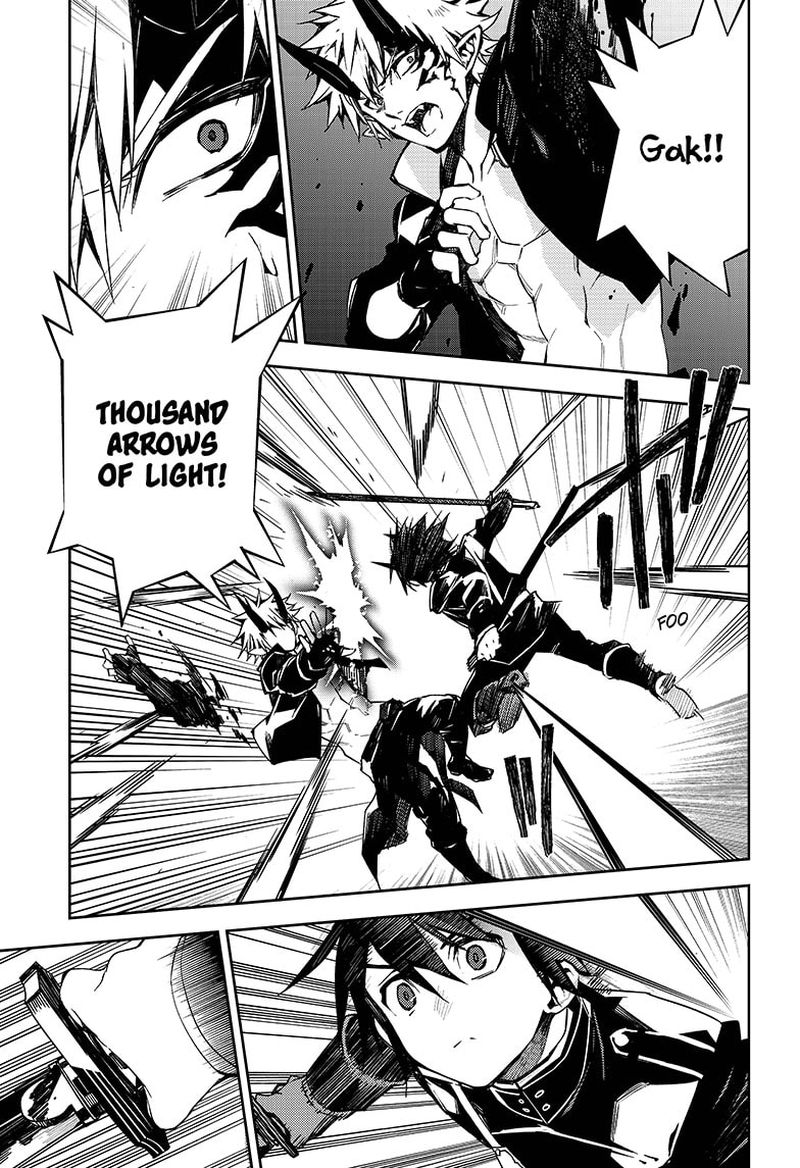 Owari No Seraph 102 22
