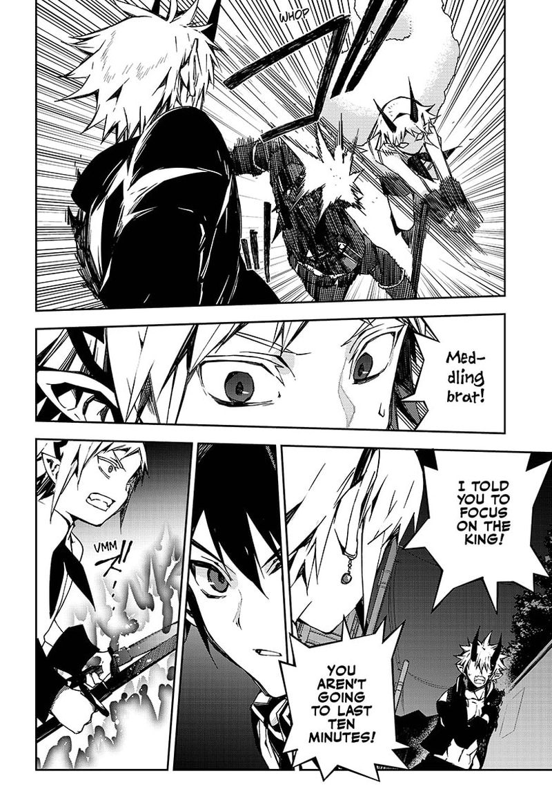 Owari No Seraph 102 23