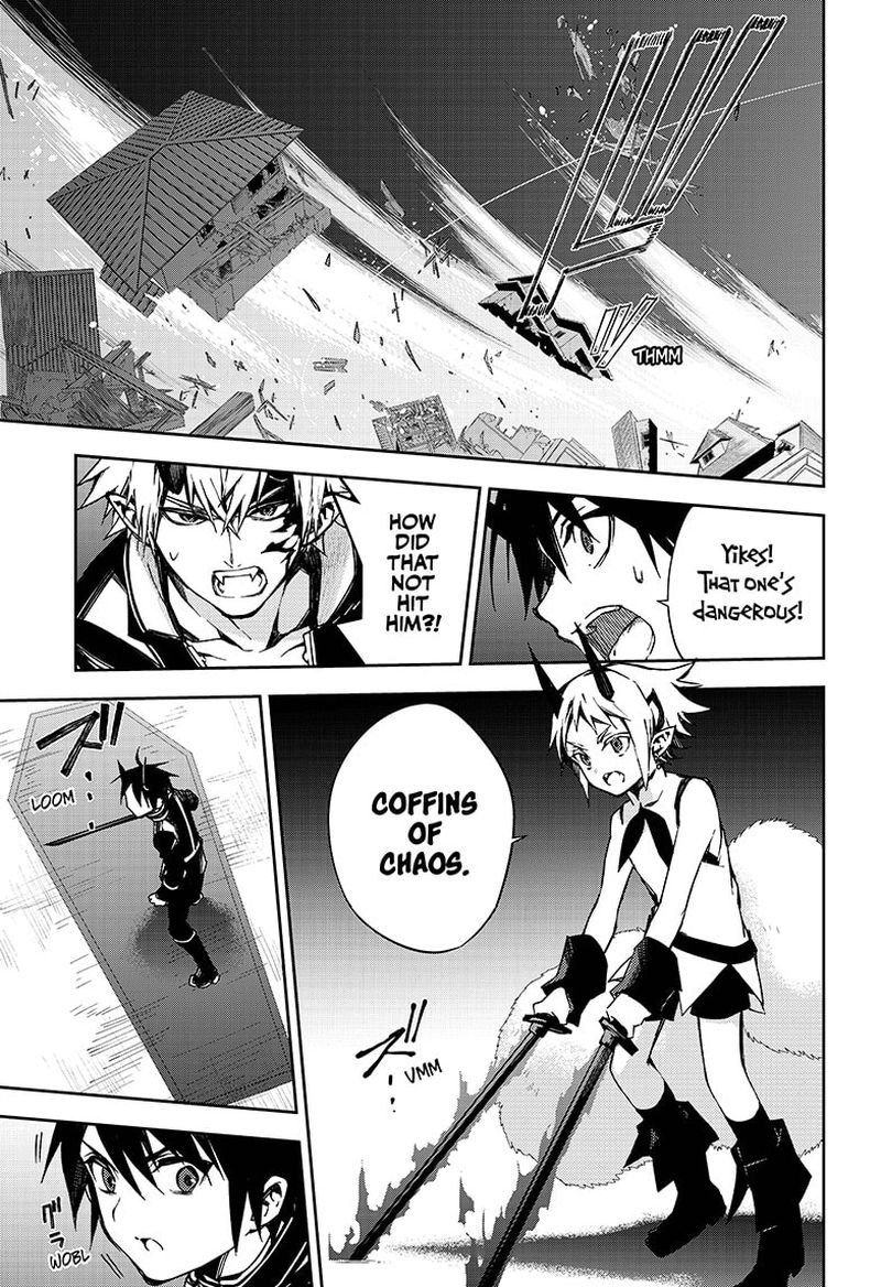 Owari No Seraph 102 26