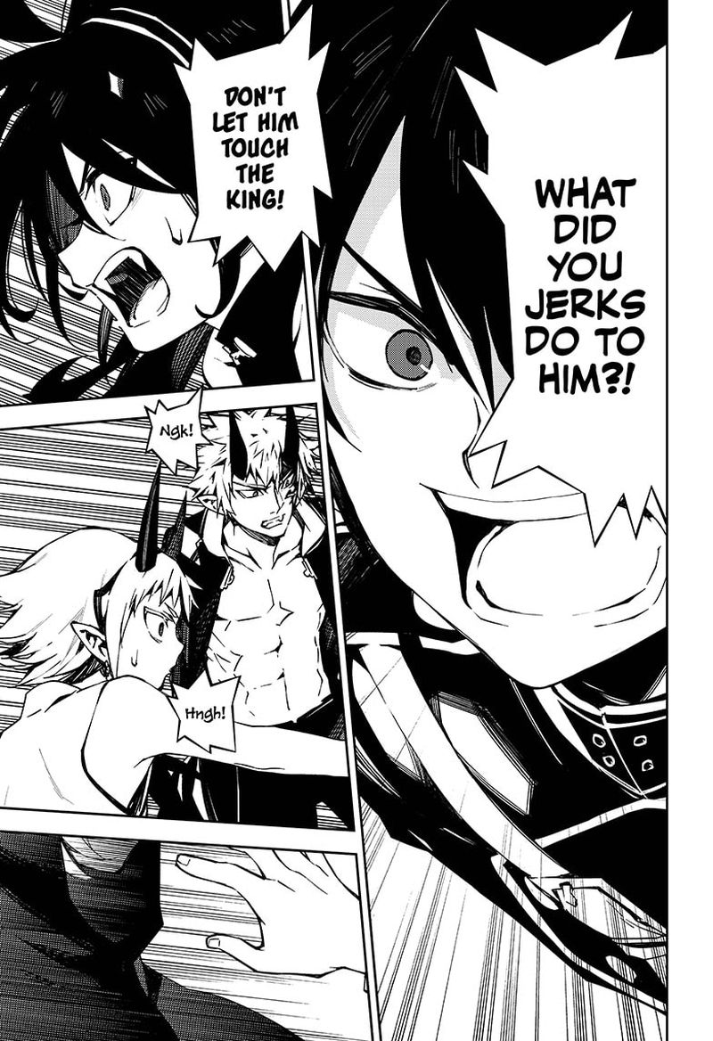 Owari No Seraph 102 3