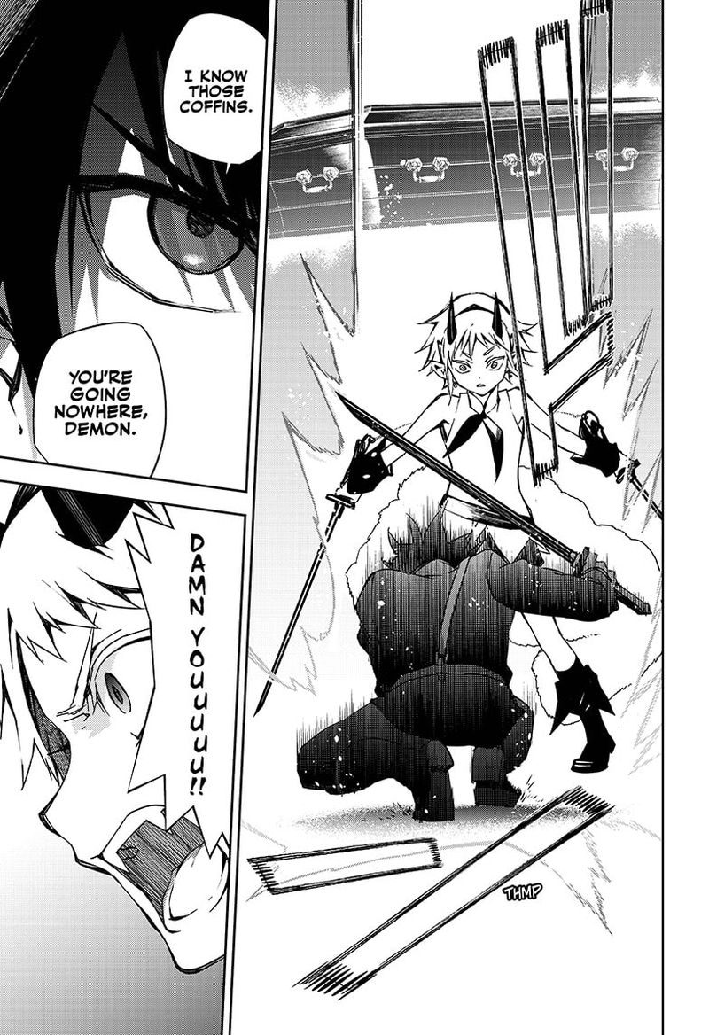 Owari No Seraph 102 30