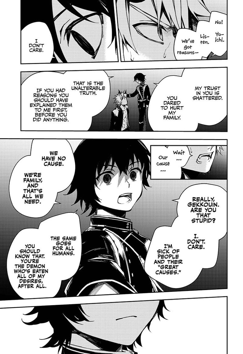 Owari No Seraph 102 36