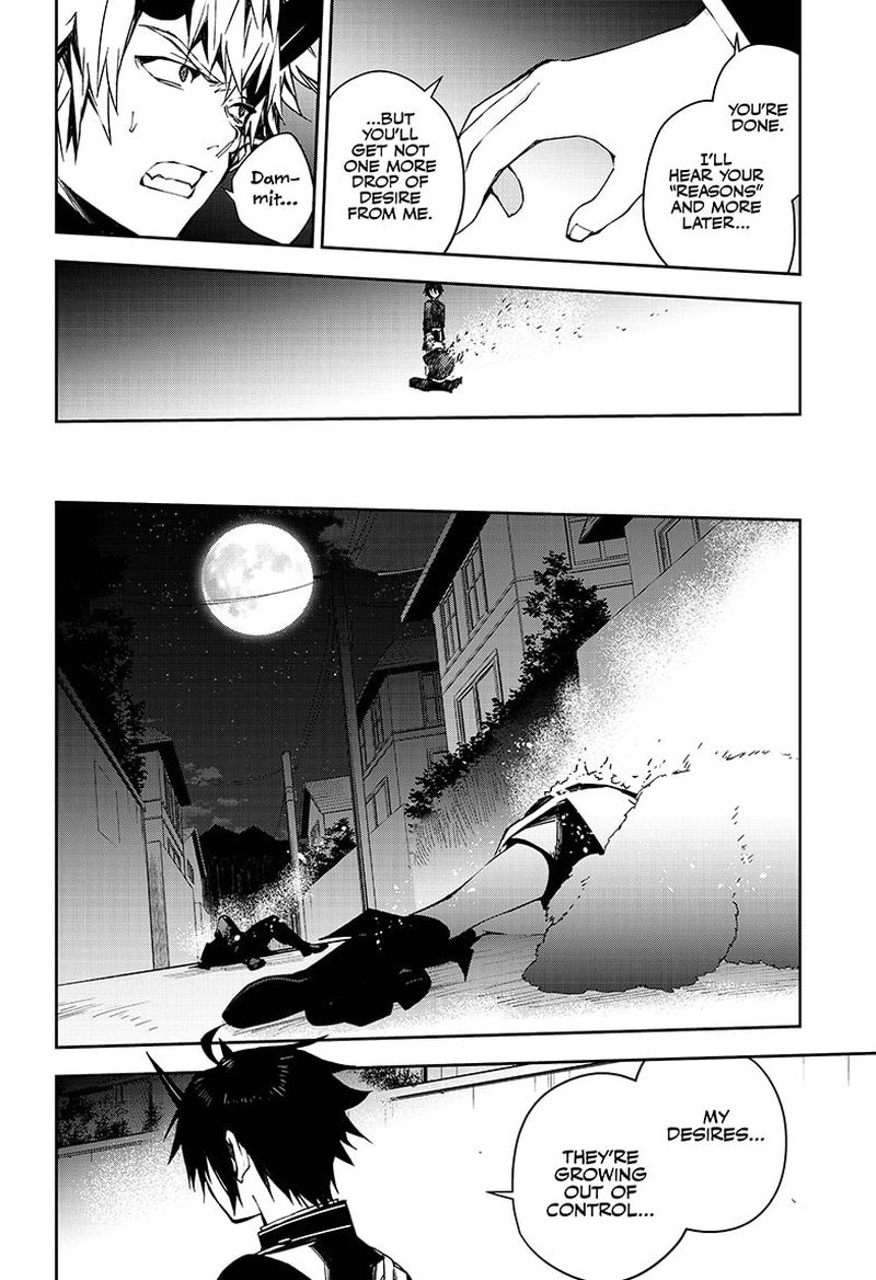 Owari No Seraph 102 37