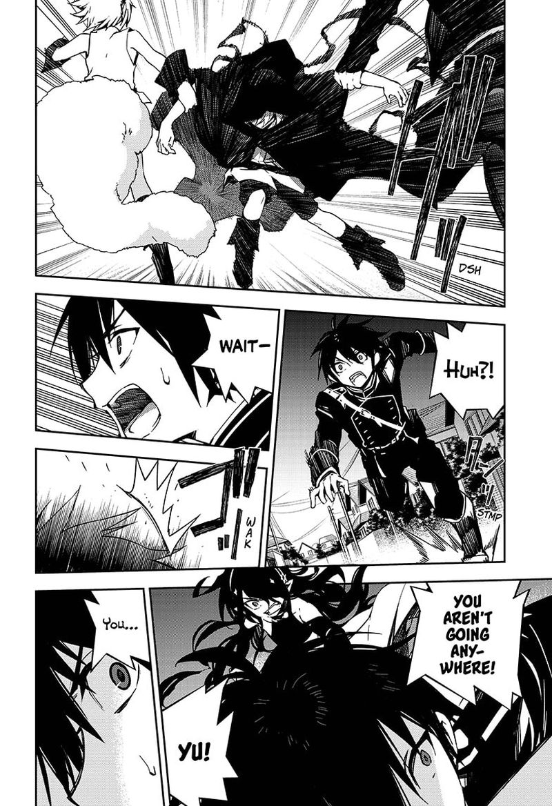 Owari No Seraph 102 4