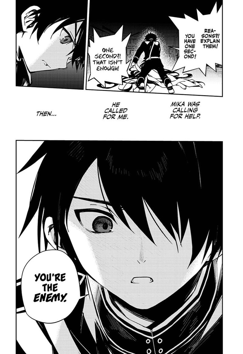 Owari No Seraph 102 6