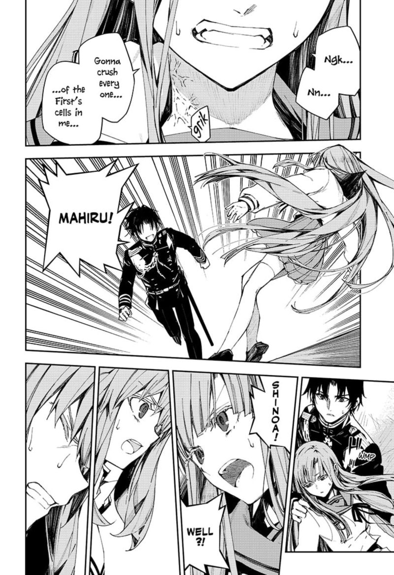 Owari No Seraph 103 11