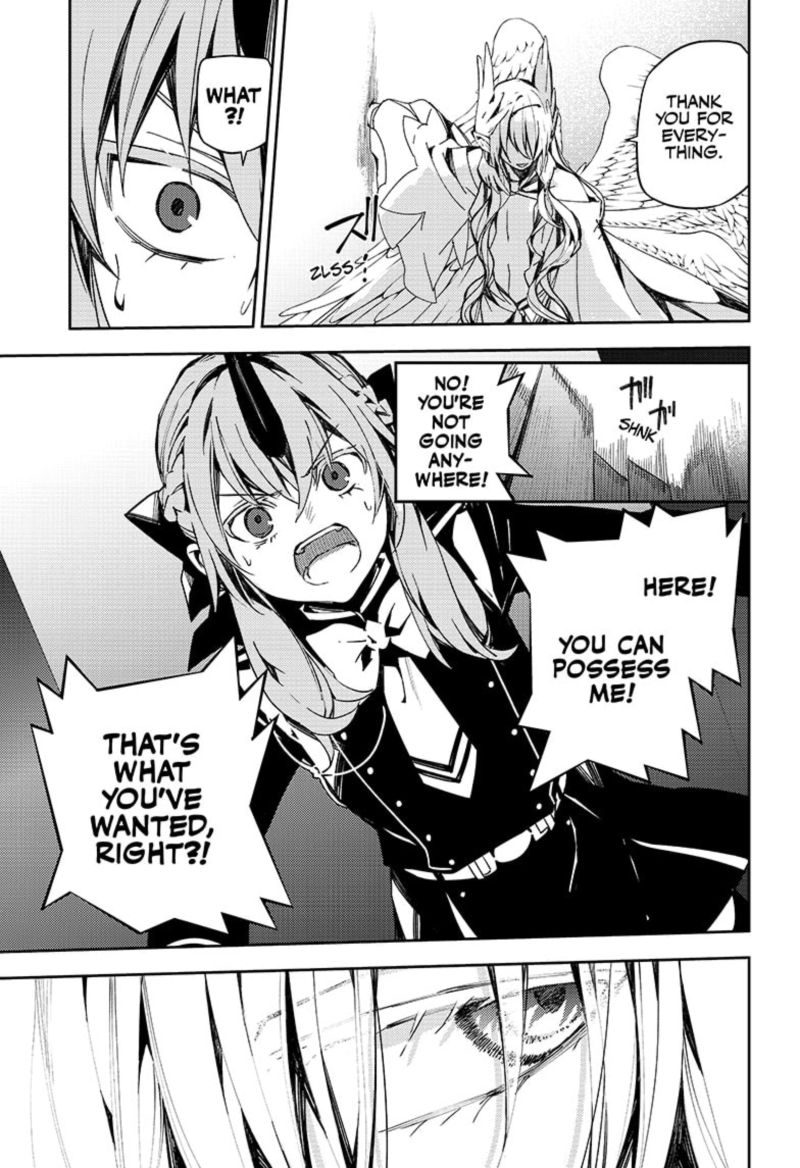 Owari No Seraph 103 18