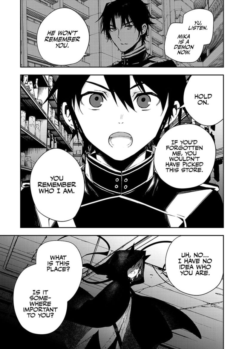 Owari No Seraph 103 26