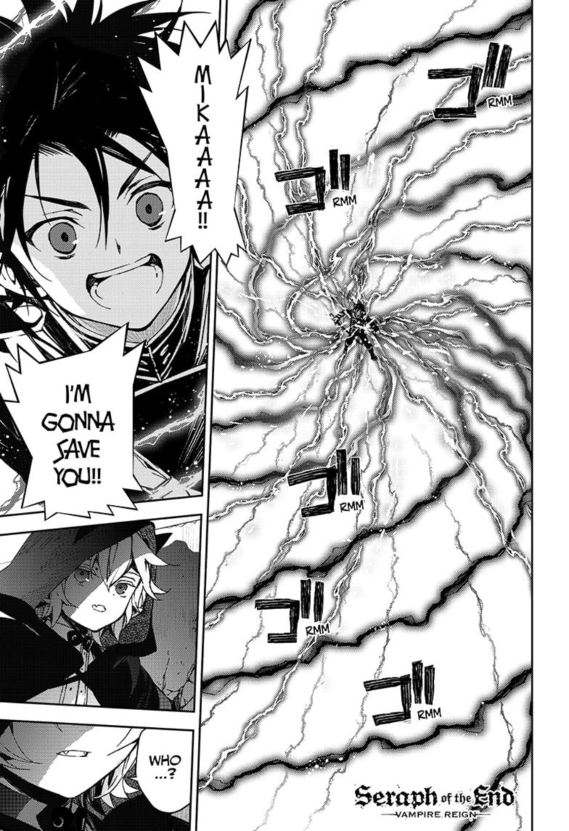 Owari No Seraph 104 1