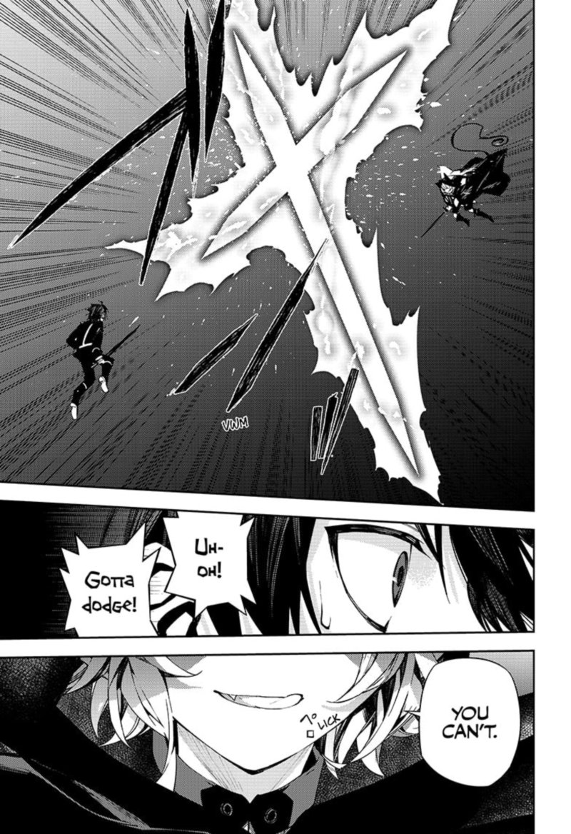 Owari No Seraph 104 16