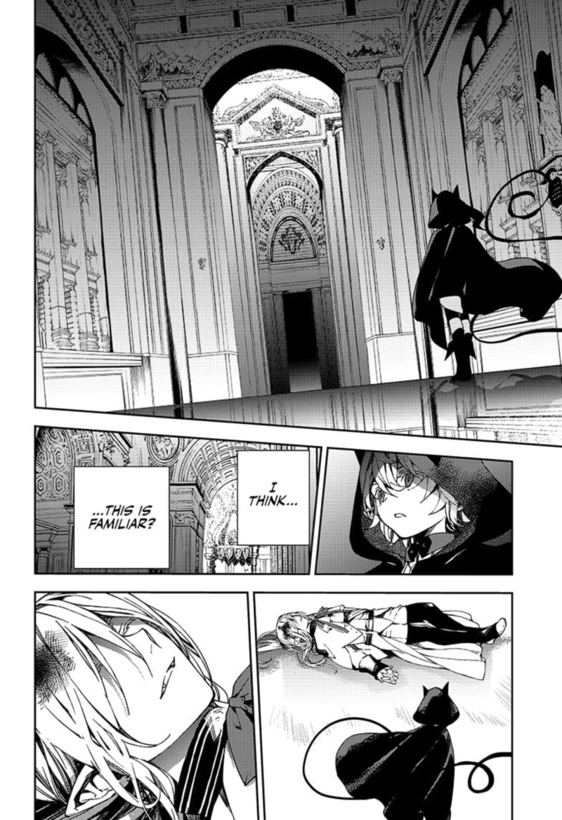 Owari No Seraph 104 18
