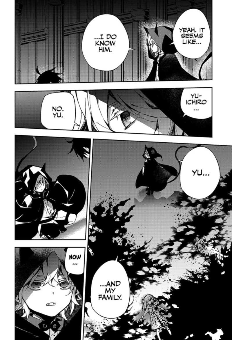 Owari No Seraph 104 20