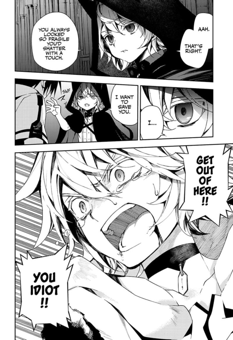 Owari No Seraph 104 22