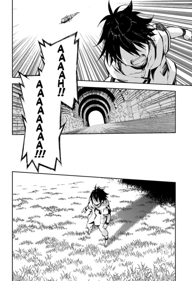 Owari No Seraph 104 24