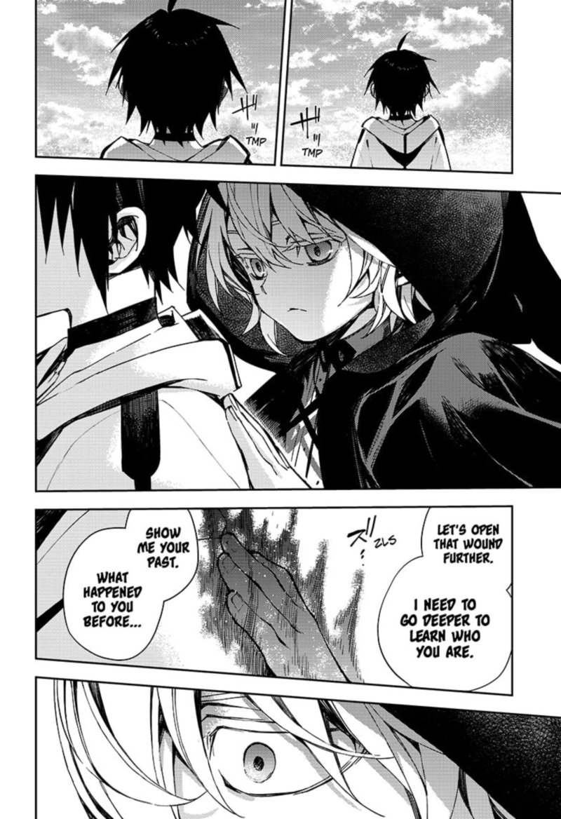 Owari No Seraph 104 26