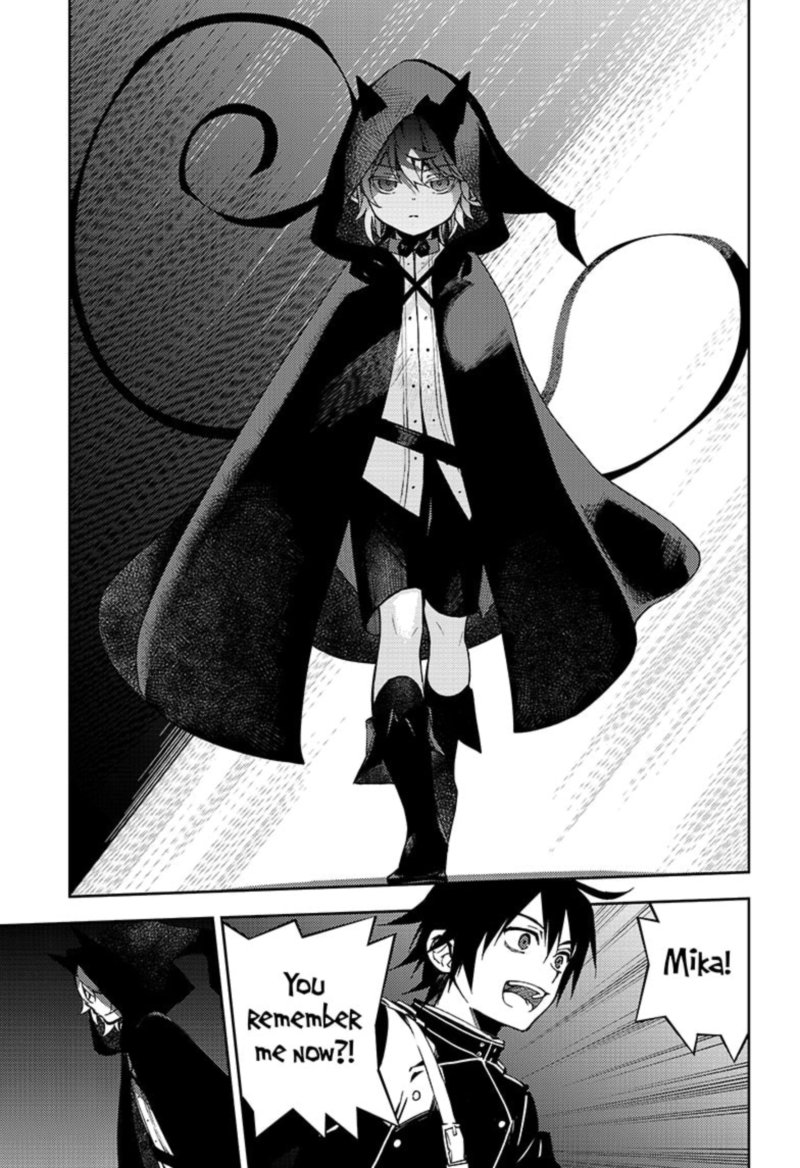 Owari No Seraph 104 31