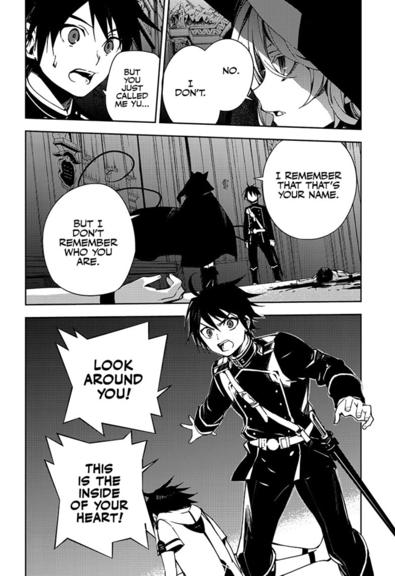 Owari No Seraph 104 32