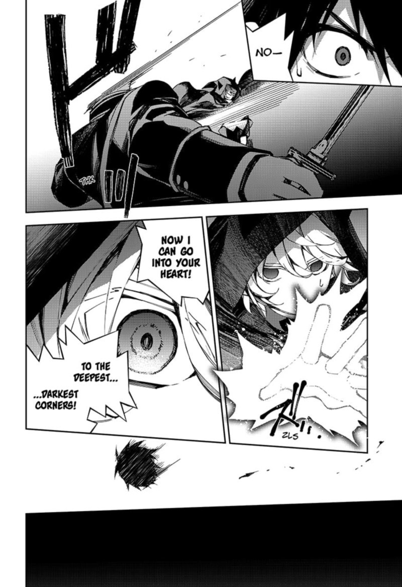 Owari No Seraph 104 36