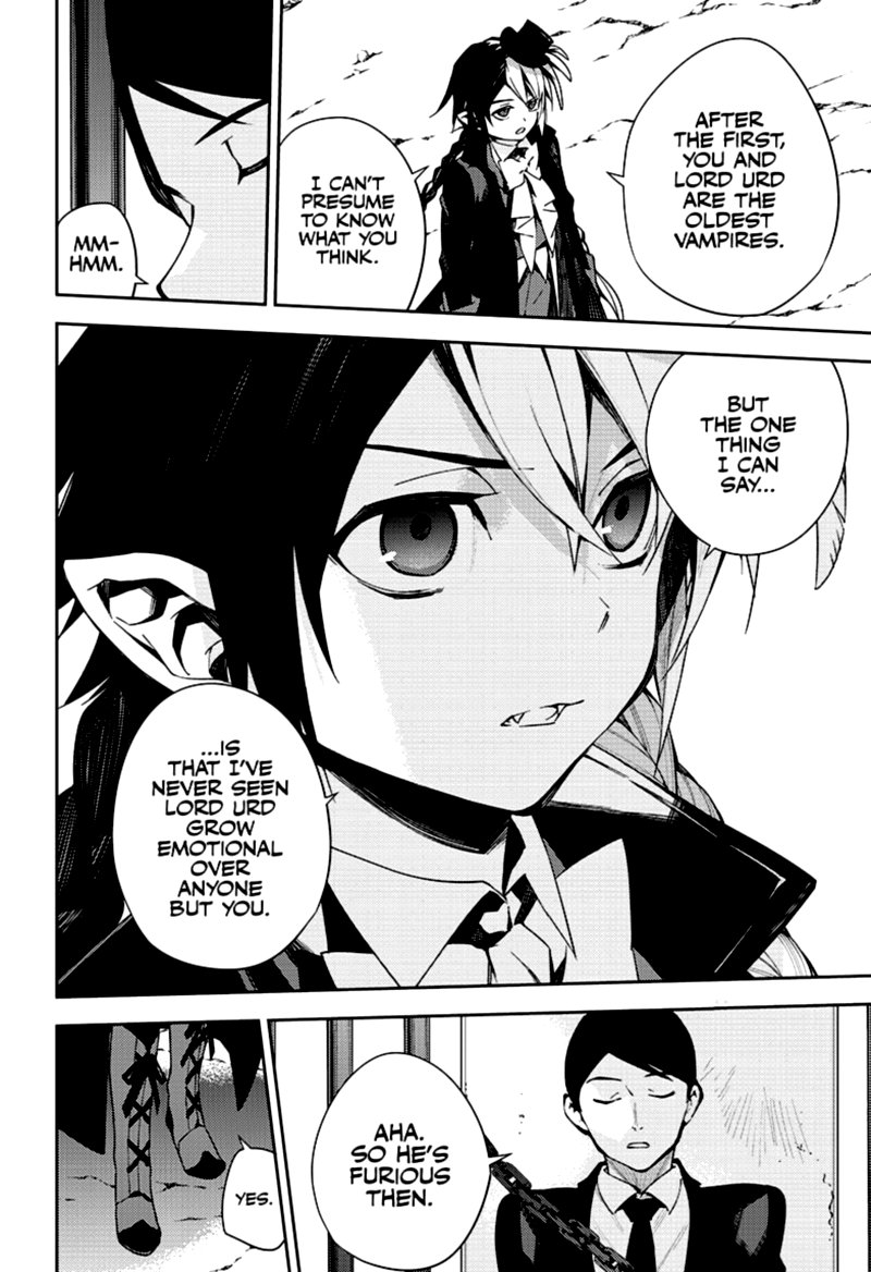 Owari No Seraph 105 12