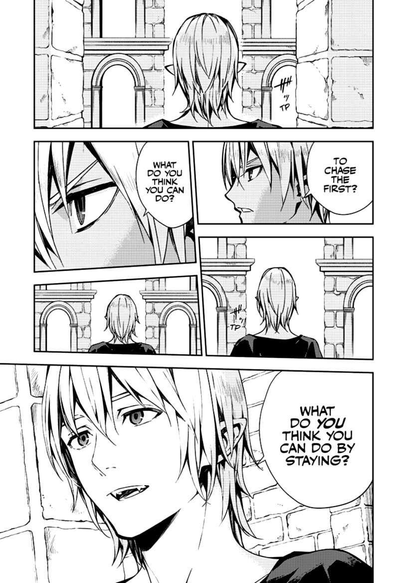 Owari No Seraph 105 15