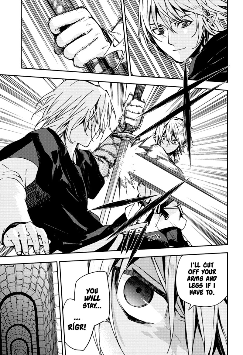 Owari No Seraph 105 20