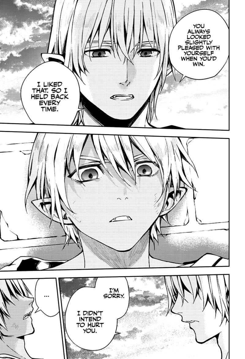 Owari No Seraph 105 24