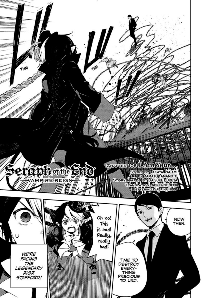 Owari No Seraph 106 1