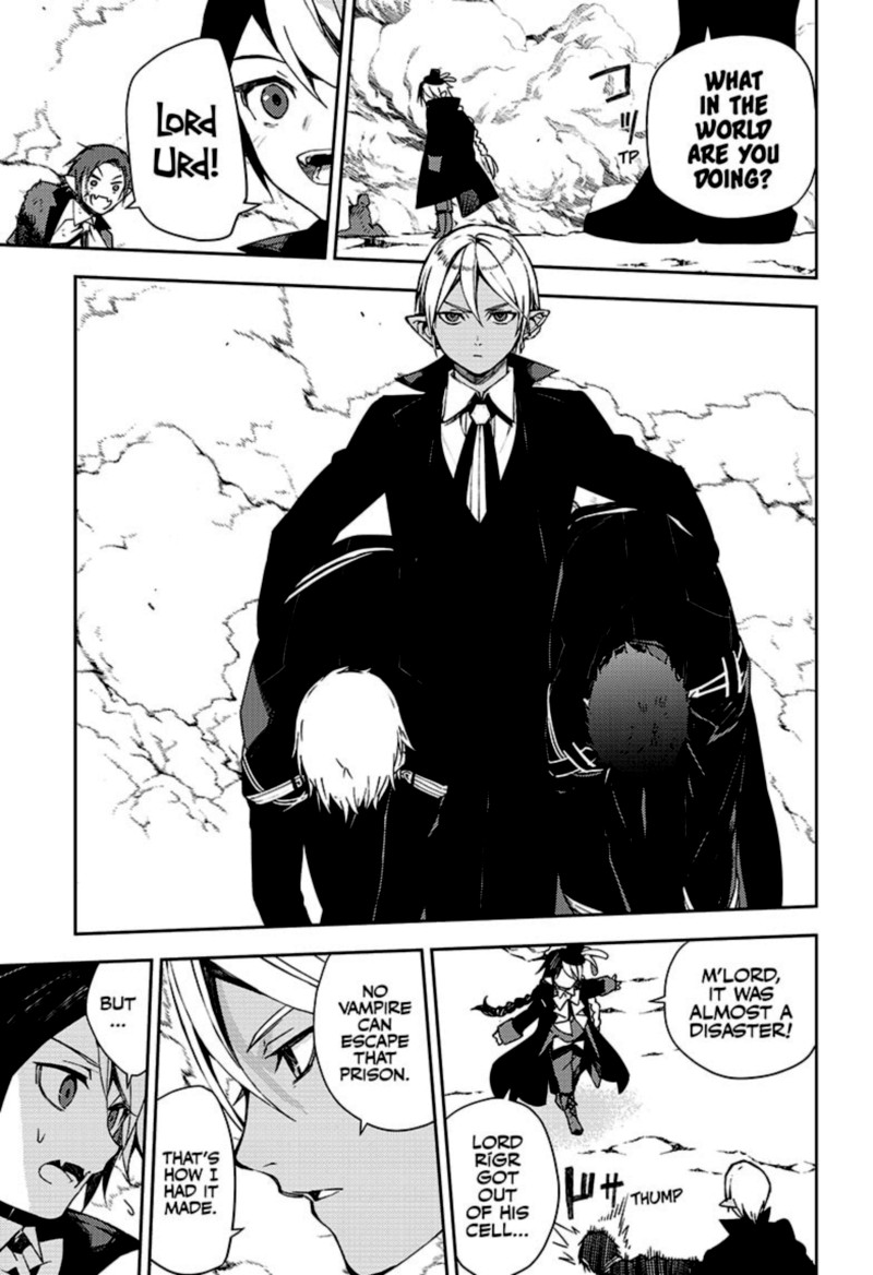 Owari No Seraph 106 12