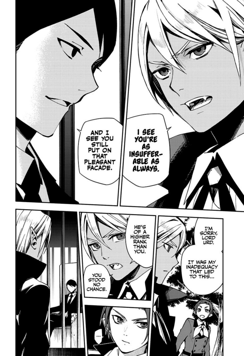 Owari No Seraph 106 15