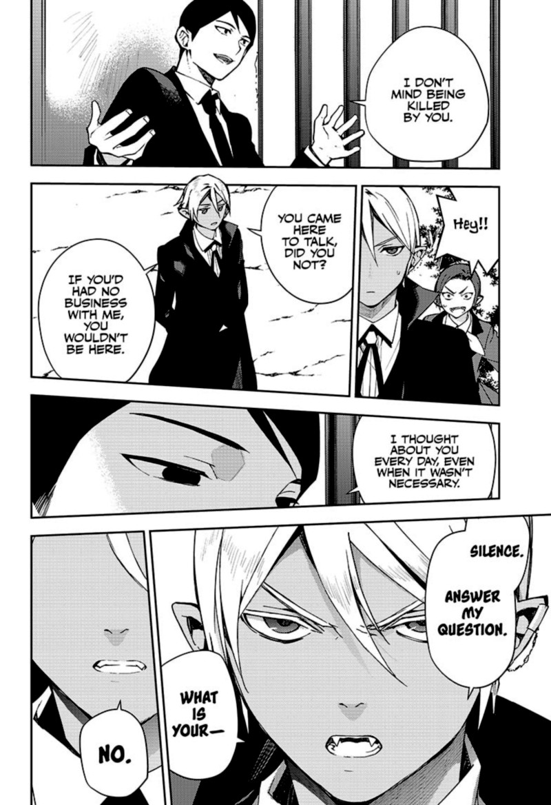 Owari No Seraph 106 17
