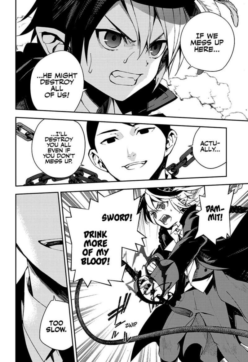 Owari No Seraph 106 2