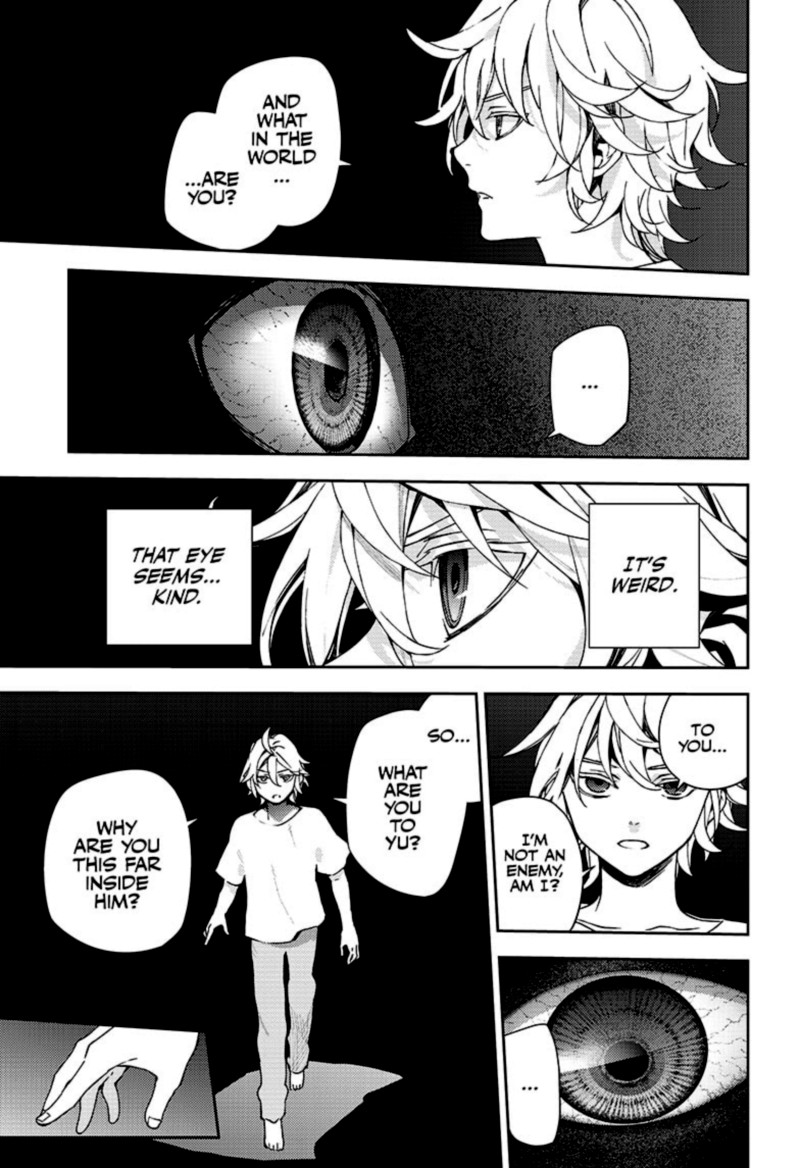 Owari No Seraph 106 20