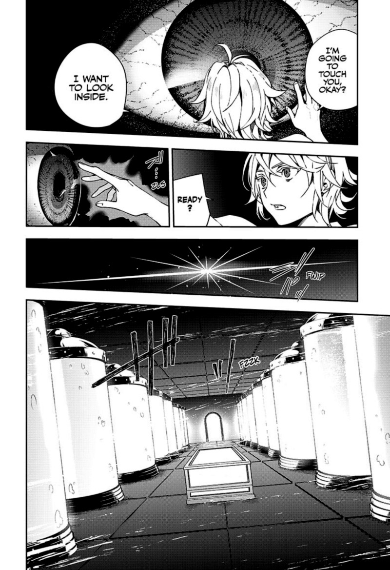 Owari No Seraph 106 21