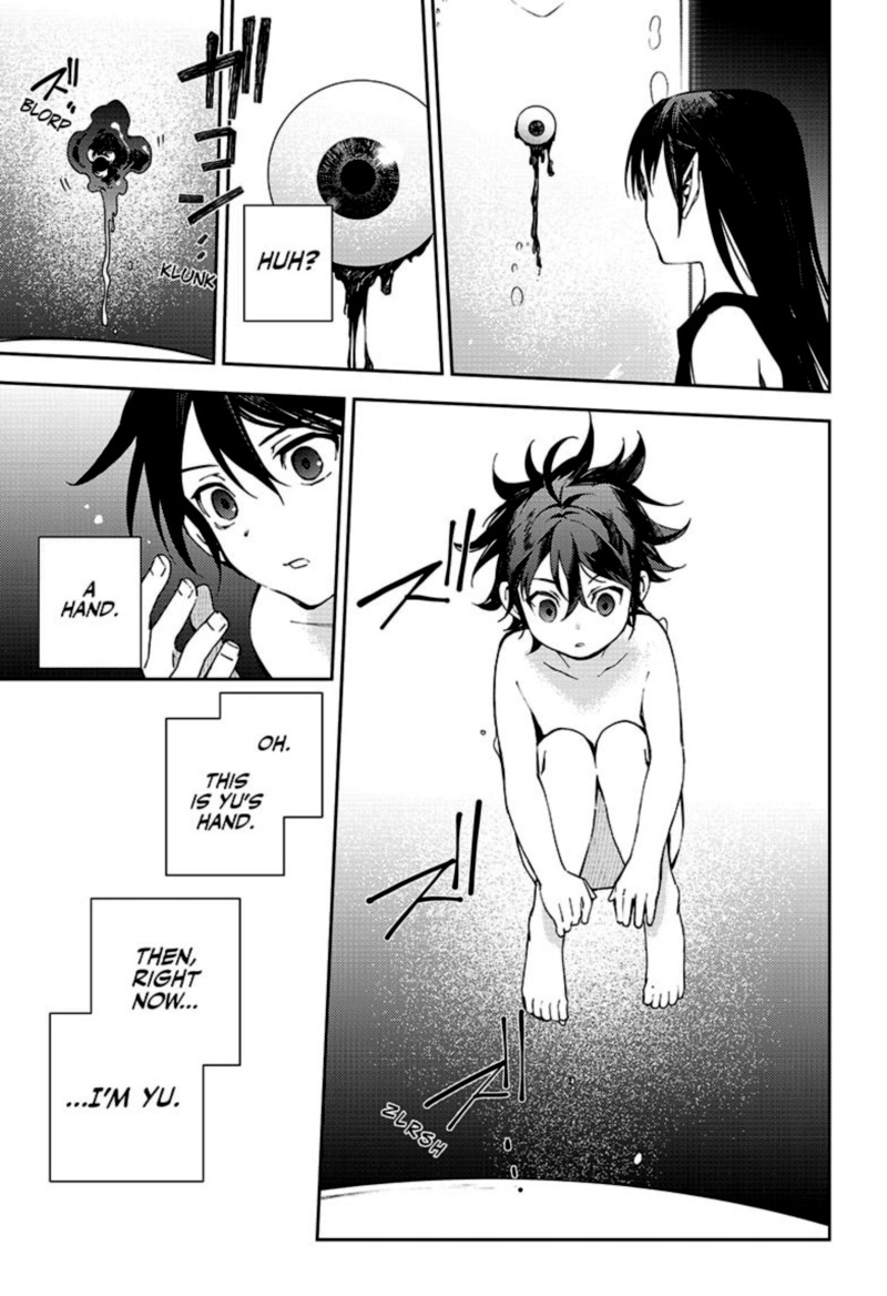 Owari No Seraph 106 28