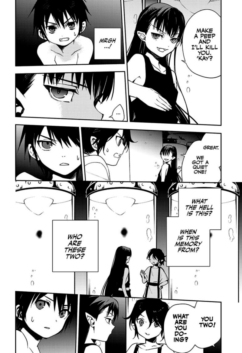 Owari No Seraph 106 29
