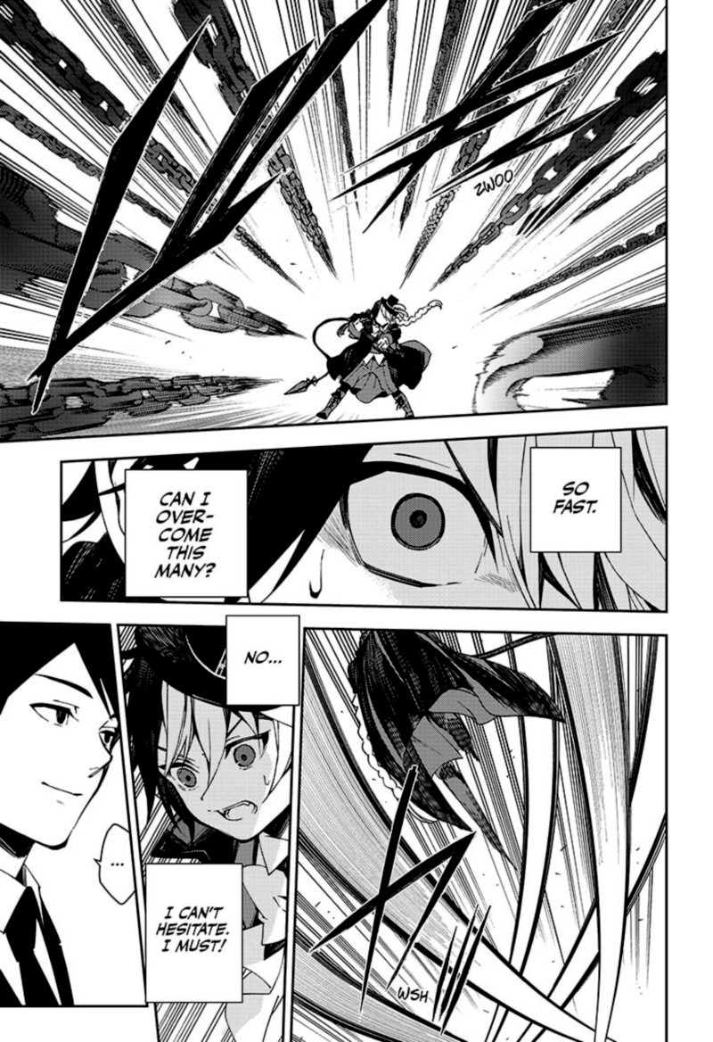Owari No Seraph 106 3