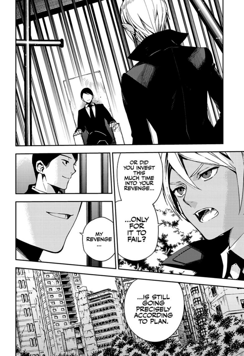Owari No Seraph 106 31