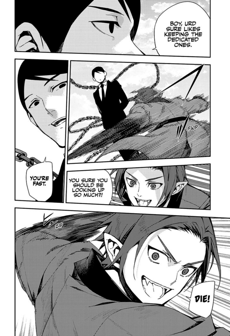 Owari No Seraph 106 4