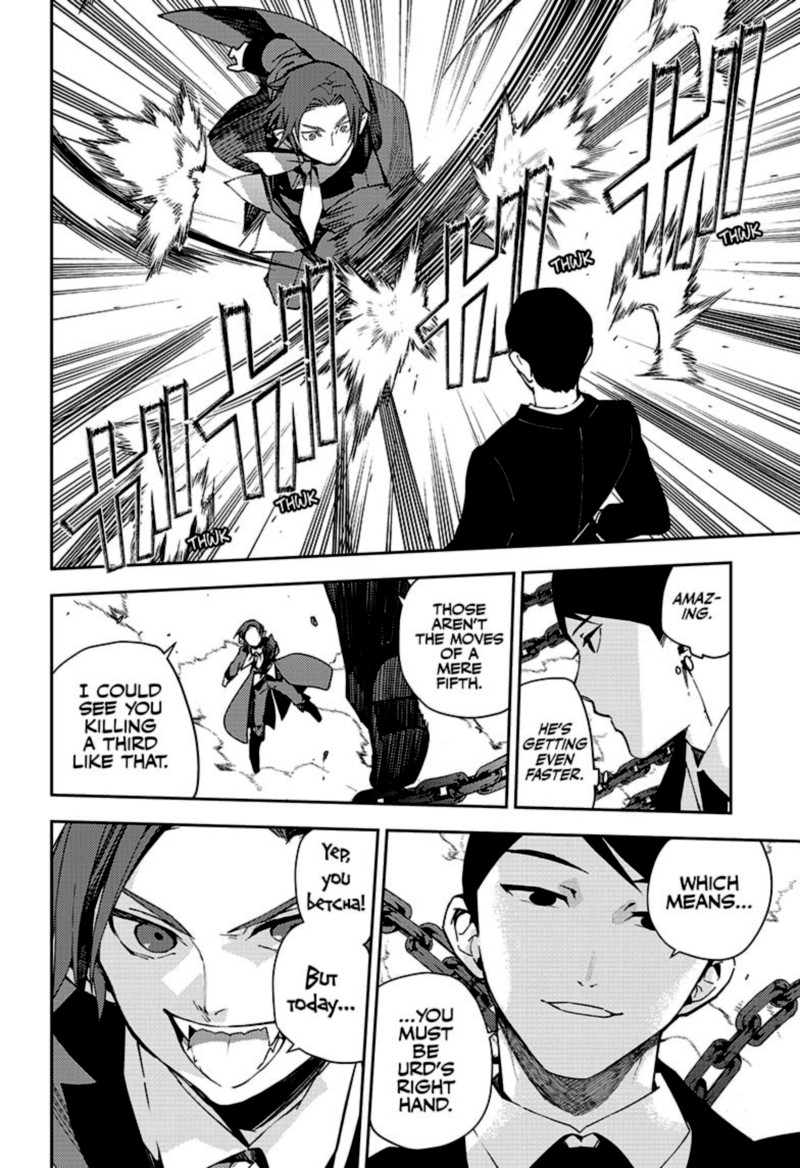 Owari No Seraph 106 6
