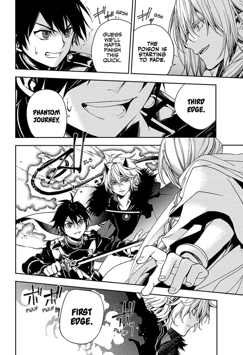 Owari No Seraph 108 20