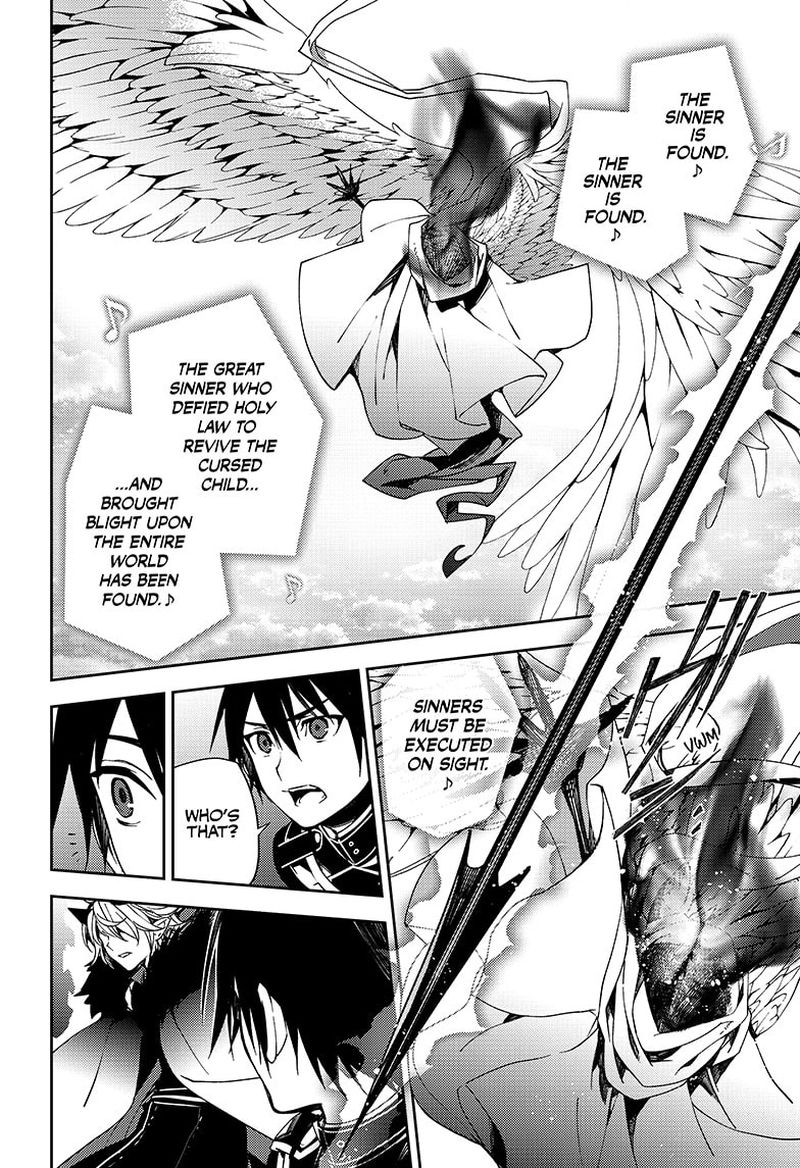 Owari No Seraph 108 28