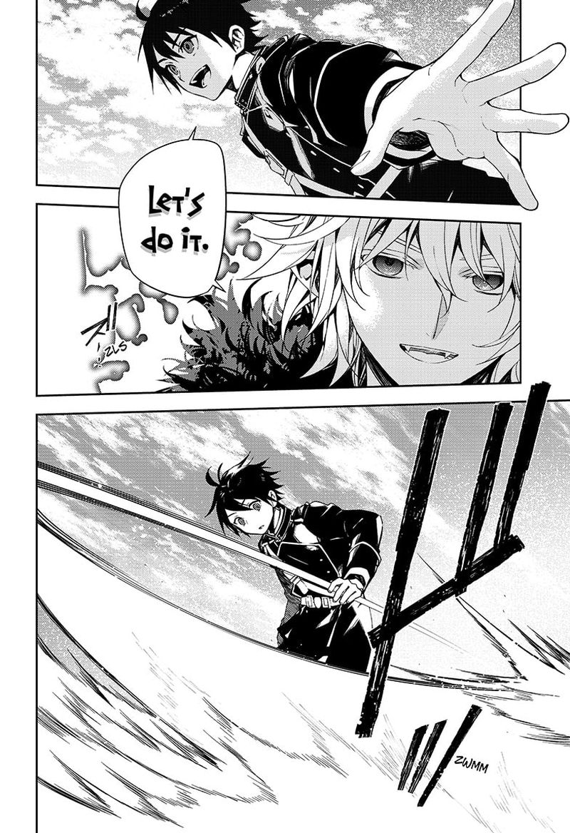 Owari No Seraph 108 5