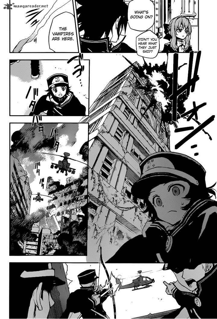 Owari No Seraph 11 4