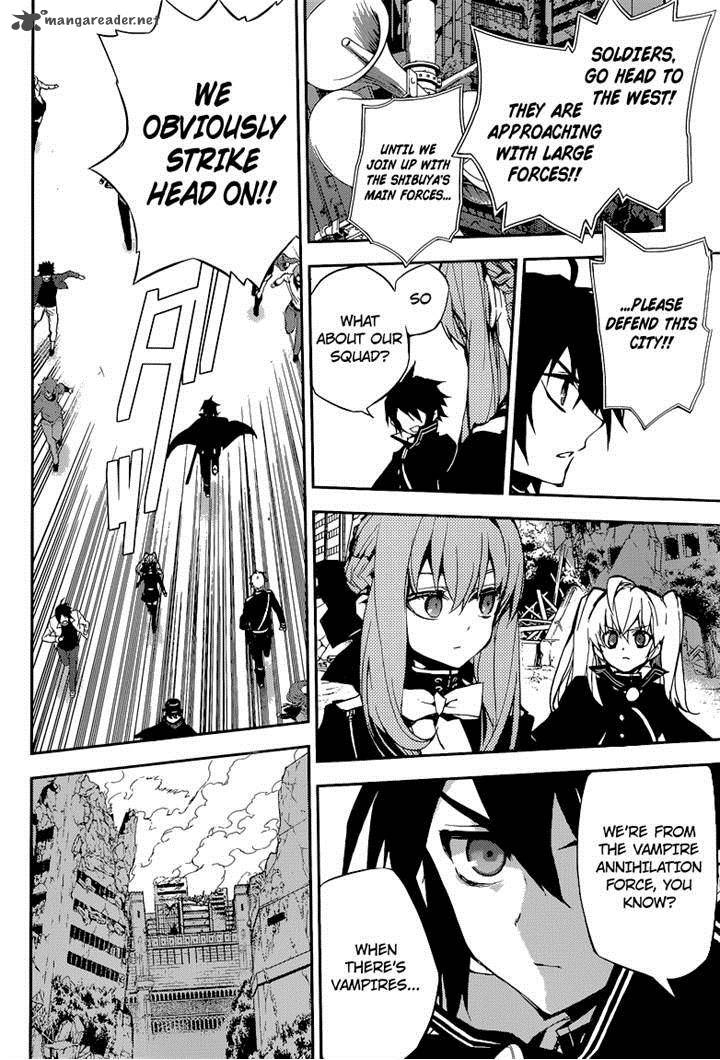 Owari No Seraph 11 6