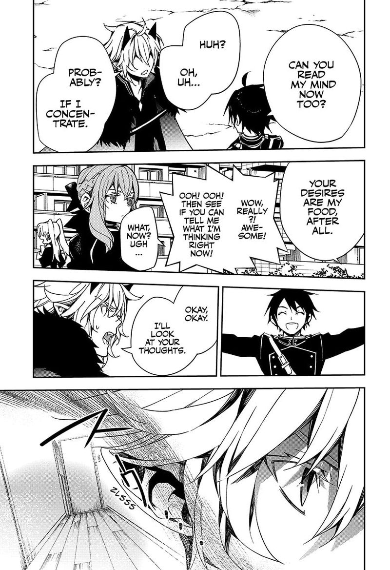 Owari No Seraph 110 10