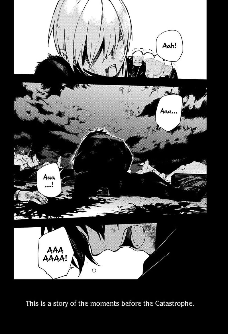 Owari No Seraph 110 2