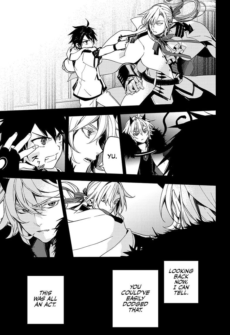 Owari No Seraph 110 24