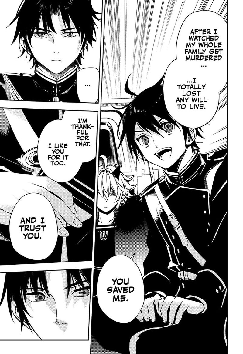 Owari No Seraph 111 10