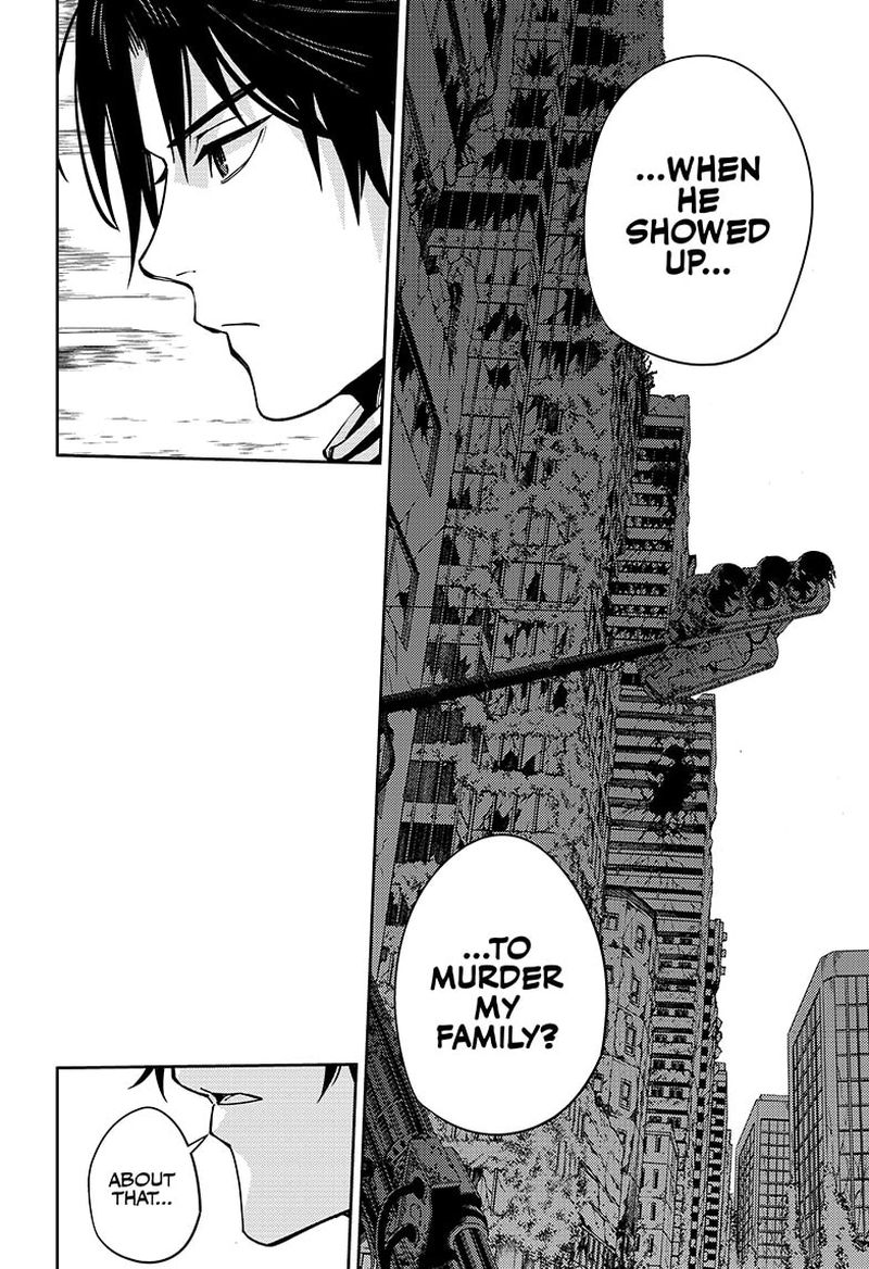 Owari No Seraph 111 13