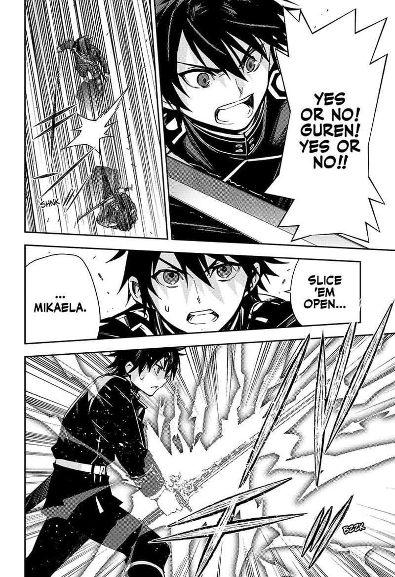 Owari No Seraph 111 18